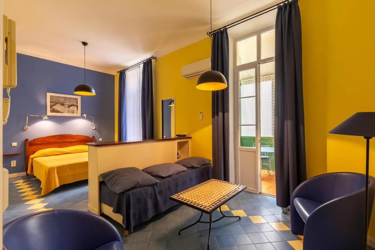 Cannes-Hyper-Centre Apartamento