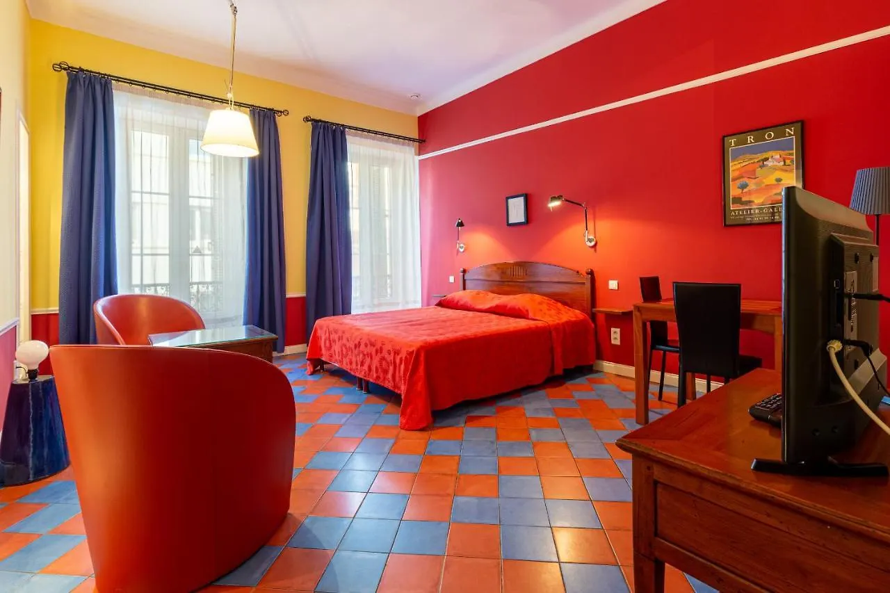 Appartamento Cannes-Hyper-Centre Francia
