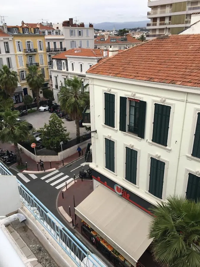 Cannes-Hyper-Centre Cannes