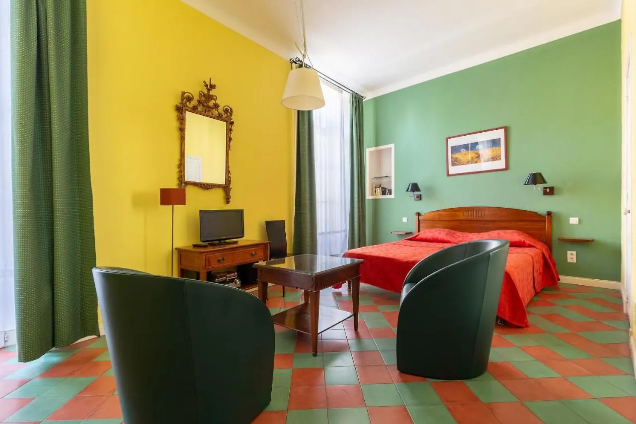 Apartment Cannes-Hyper-Centre